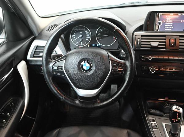 BMW 1 серии II (F20/F21) с пробегом 2013 года, цена 1 150 000 рублей, 205030 км, хэтчбек, Автокод Объявления