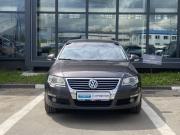 Volkswagen Passat B6 Москва  - изображение 22