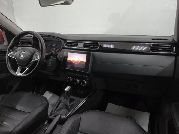 Renault Arkana I с пробегом 2019 года, цена 1 540 000 рублей, 170798 км, внедорожник, Автокод Объявления