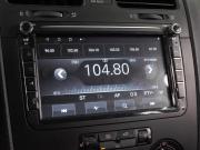 Volkswagen Golf V Воронеж  - изображение 28