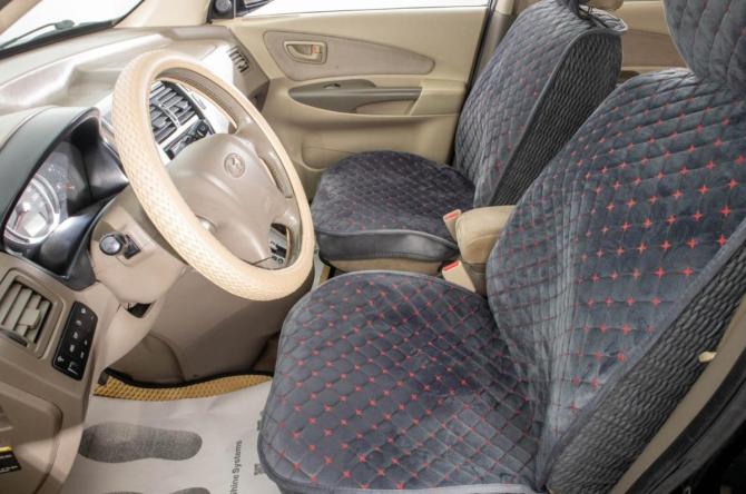 Hyundai Tucson I с пробегом 2008 года, цена 999 000 рублей, 190000 км, внедорожник, Автокод Объявления