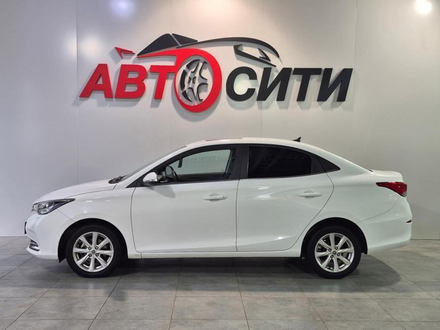Changan Alsvin Воронеж  - изображение 4