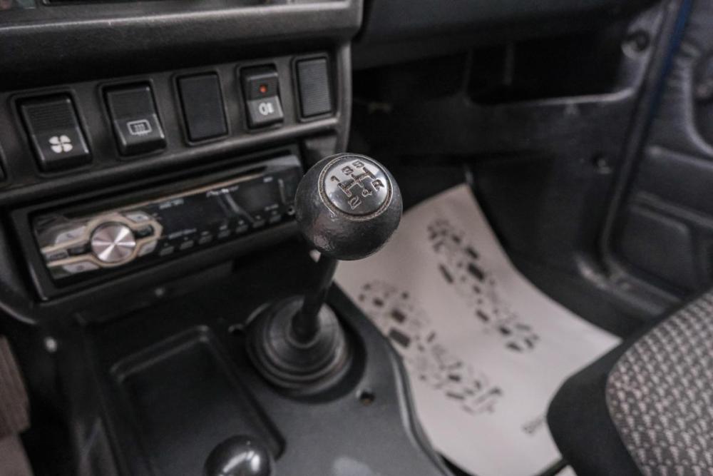 Lada (ВАЗ) 2121 (4x4) I Красноярск  - изображение 16