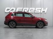 Volkswagen Tiguan II Воронеж  - изображение 23