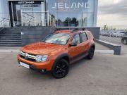 Renault Duster I Рестайлинг Саратов  - изображение 16