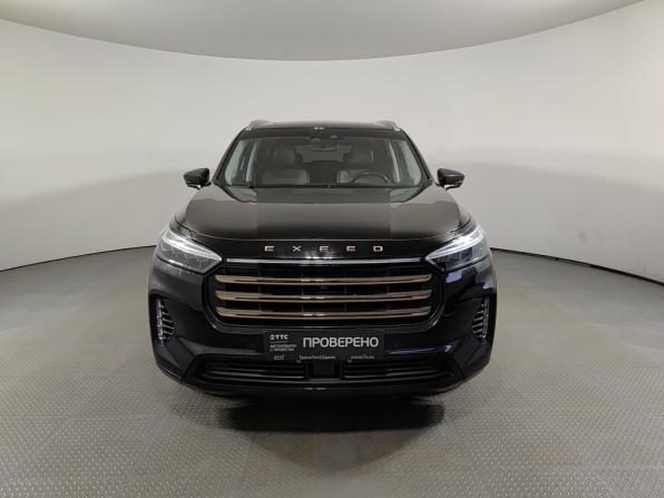 Exeed VX I с пробегом 2022 года, цена 2 450 000 рублей, 93574 км, внедорожник, Автокод Объявления