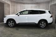 Geely Okavango I Рестайлинг Ярославль  - изображение 20