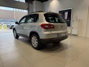 Volkswagen Tiguan I Москва  - изображение 25