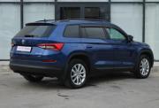 Skoda Kodiaq I Саратов  - изображение 30