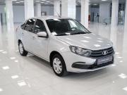 Lada (ВАЗ) Granta I Рестайлинг Самара  - изображение 24