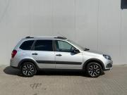 Lada (ВАЗ) Granta I Рестайлинг Тамбов  - изображение 29