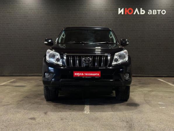 Toyota Land Cruiser Prado 150 Series с пробегом 2013 года, цена 2 700 000 рублей, 156329 км, внедорожник, Автокод Объявления