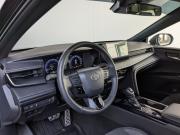 Toyota Camry IX (XV80) China Market Москва  - изображение 50