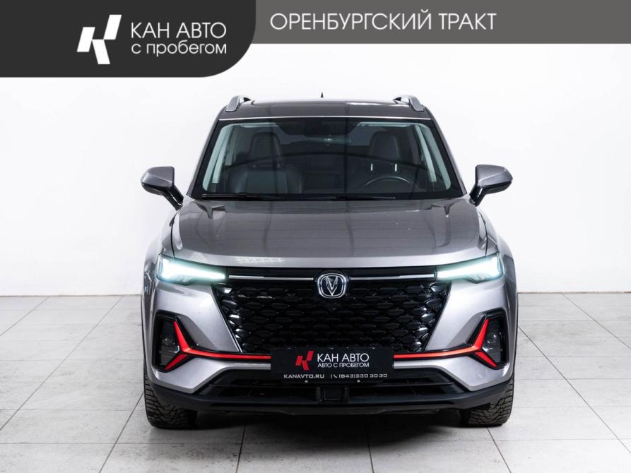 Changan CS35 Plus I Рестайлинг Казань  - изображение 2