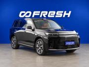 GAC Trumpchi S9 Москва  - изображение 30