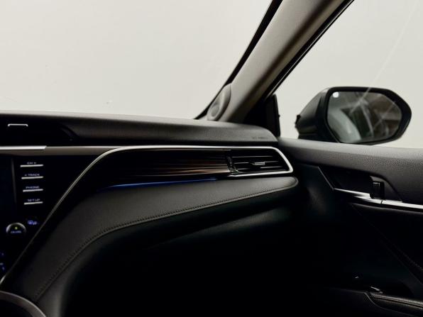Toyota Camry VIII (XV70) с пробегом 2020 года, цена 2 920 000 рублей, 92232 км, седан, Автокод Объявления