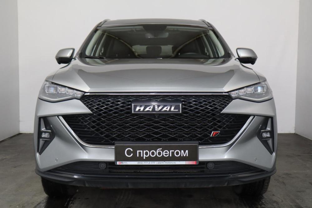 Haval F7 I Рестайлинг Санкт-Петербург  - изображение 2