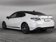 Toyota Camry VIII (XV70) Химки  - изображение 21