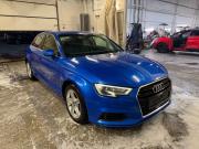 Audi A3 III (8V) Рестайлинг Пермь  - изображение 7