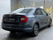 Skoda Rapid I Уфа  - изображение 28