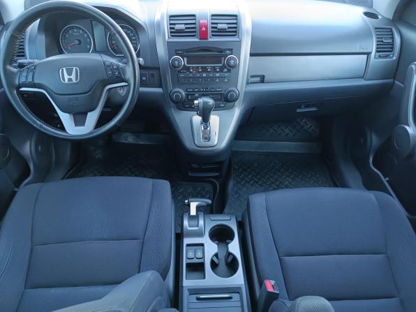 Honda CR-V III с пробегом 2008 года, цена 990 000 рублей, 219477 км, внедорожник, Автокод Объявления