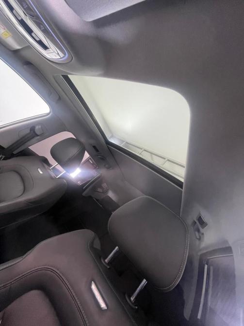 Chery Tiggo 7 Pro Max I Воронеж  - изображение 20