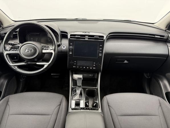 Hyundai Tucson IV с пробегом 2021 года, цена 2 650 000 рублей, 110790 км, внедорожник, Автокод Объявления