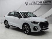 Audi Q3 II (F3) Воронеж  - изображение 20
