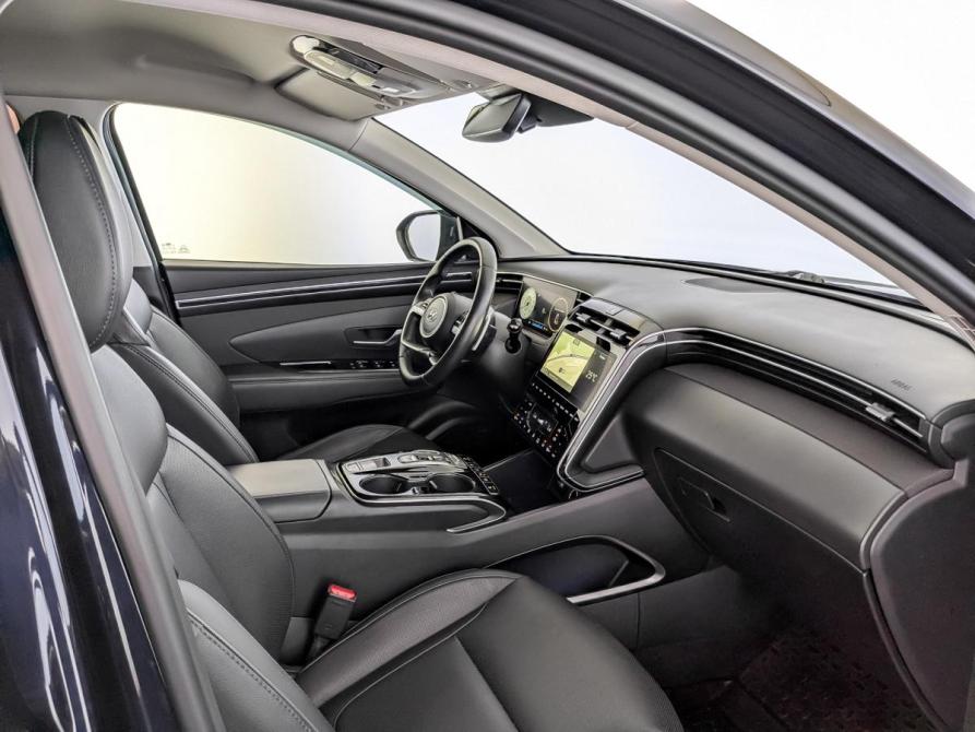 Hyundai Tucson IV Москва  - изображение 11