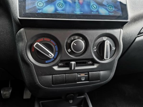 Lada (ВАЗ) Granta I Рестайлинг с пробегом 2022 года, цена 785 000 рублей, 29985 км, седан, Автокод Объявления