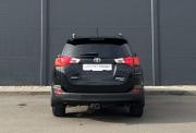 Toyota RAV4 III (XA30) Рестайлинг Красноярск  - изображение 28