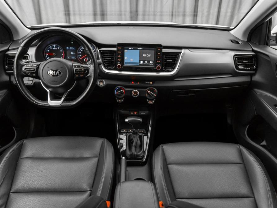 Kia Stonic I Москва  - изображение 8
