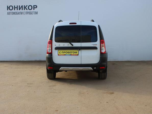 Lada (ВАЗ) Largus I с пробегом 2019 года, цена 929 000 рублей, 96821 км, универсал, Автокод Объявления