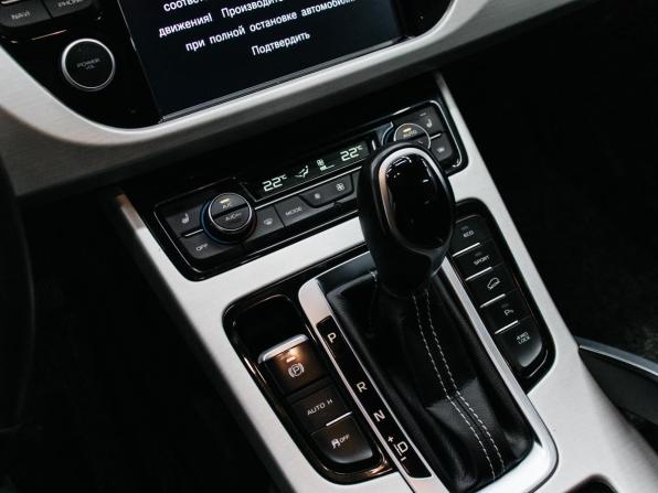 Geely Atlas I с пробегом 2022 года, цена 1 899 000 рублей, 95853 км, внедорожник, Автокод Объявления