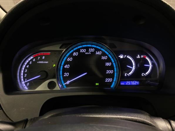 Toyota Venza I Рестайлинг с пробегом 2013 года, цена 2 300 000 рублей, 257623 км, внедорожник, Автокод Объявления