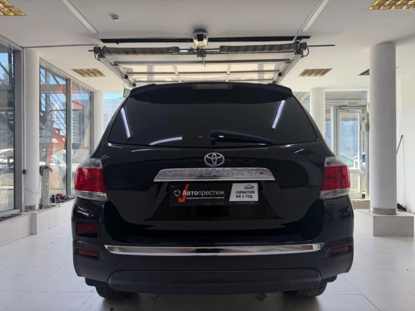 Toyota Highlander II (XU40) Рестайлинг с пробегом 2011 года, цена 1 499 000 рублей, 239754 км, внедорожник, Автокод Объявления