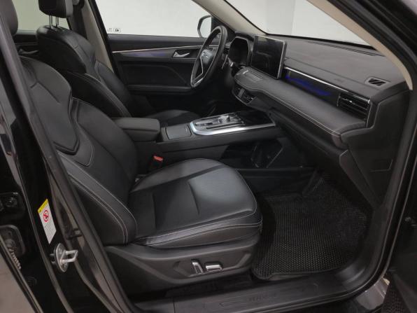 Haval Jolion I Рестайлинг с пробегом 2024 года, цена 2 120 000 рублей, 31080 км, внедорожник, Автокод Объявления