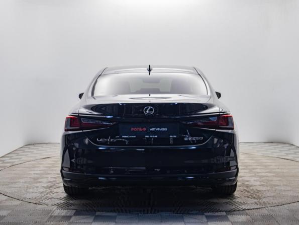Lexus ES VII с пробегом 2020 года, цена 3 597 000 рублей, 82058 км, седан, Автокод Объявления
