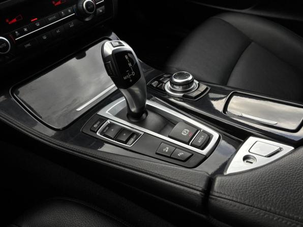 BMW 5 серии VI (F10/F11/F07) с пробегом 2013 года, цена 1 520 000 рублей, 259279 км, седан, Автокод Объявления