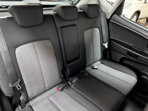 Kia Venga I с пробегом 2011 года, цена 795 000 рублей, 190930 км, компактвэн, Автокод Объявления