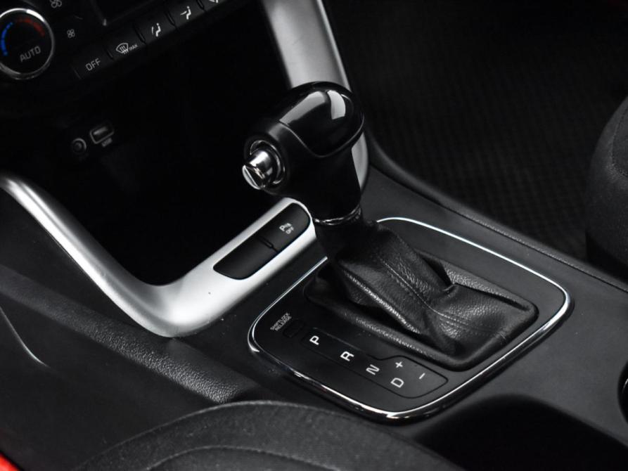 Kia Ceed II Рестайлинг Санкт-Петербург  - изображение 12