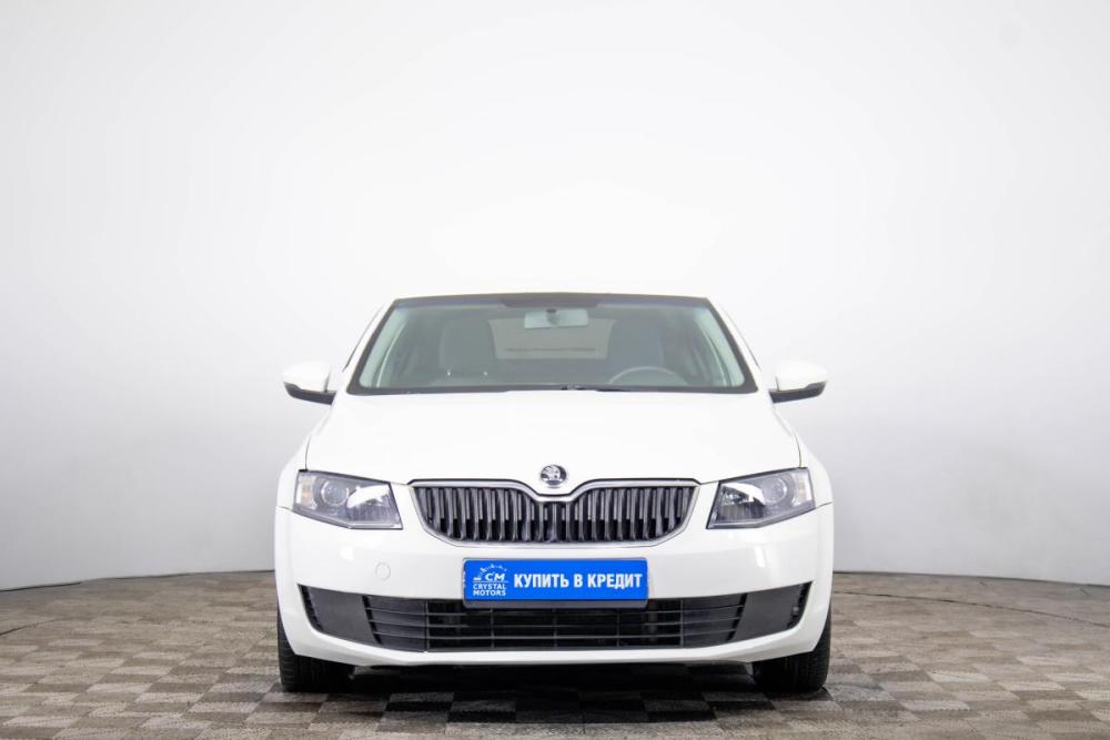 Skoda Octavia III (A7) Пермь  - изображение 2
