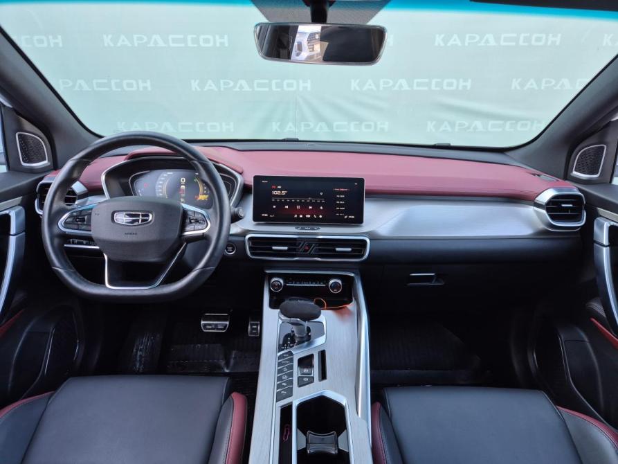 Geely Coolray I Екатеринбург  - изображение 6