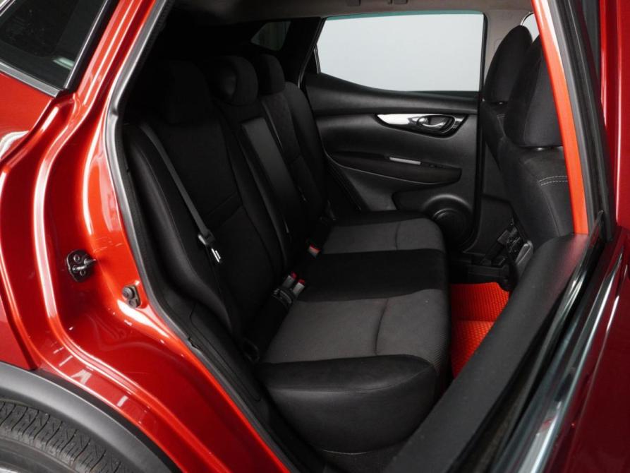 Nissan Qashqai II Минеральные Воды  - изображение 7
