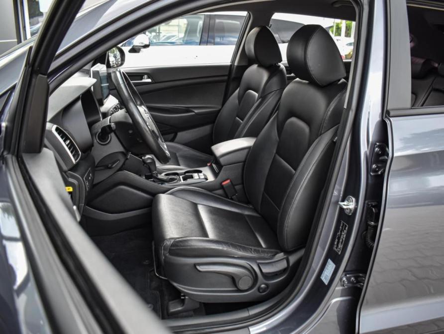 Hyundai Tucson III Рестайлинг Краснодар  - изображение 10