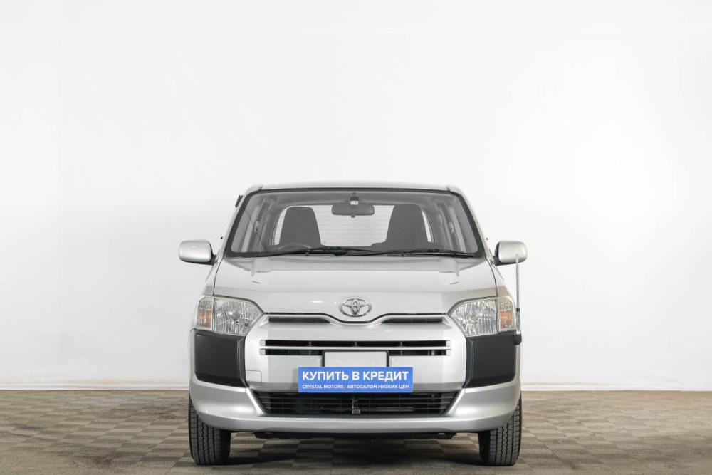 Toyota Succeed I Рестайлинг Тюмень  - изображение 2