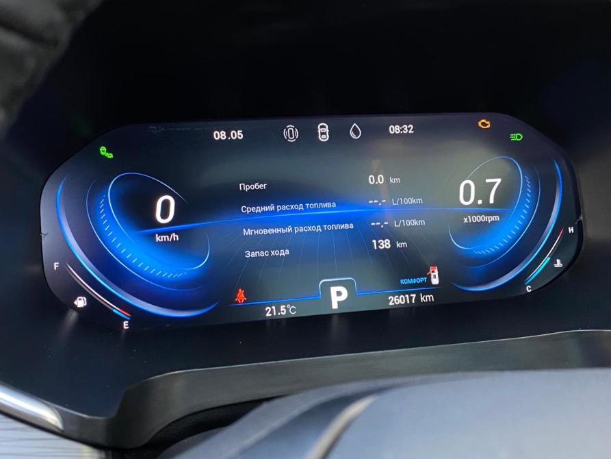 Xcite X-Cross 8 Нижний Новгород  - изображение 18