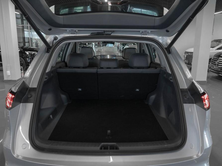Geely Galaxy Starship 7 Москва  - изображение 23