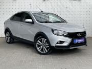 Lada (ВАЗ) Vesta I Тамбов  - изображение 21