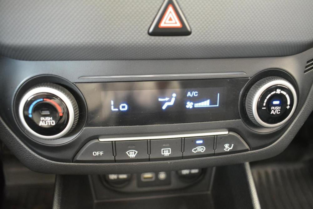 Hyundai Creta I Киров  - изображение 33